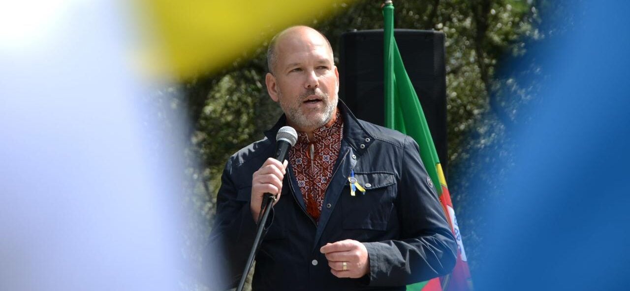 UWC President Grod: Multiple citizenship is key for Ukraine’s future